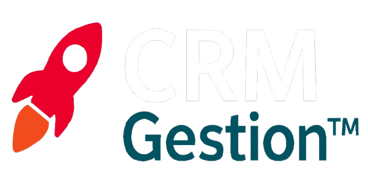 Logo CRM Gestion